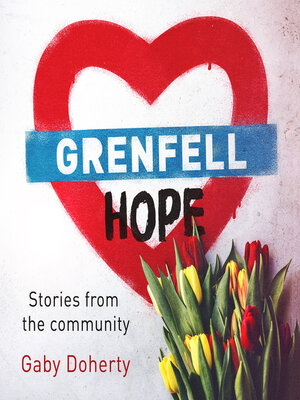 cover image of Grenfell Hope